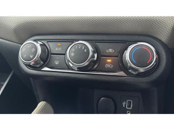 Nissan Micra 1.0 IG-T 100 Acenta 5dr Xtronic Petrol Hatchback