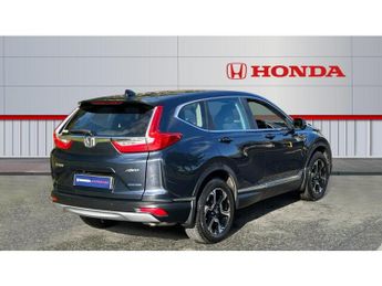 Honda CR-V 2.0 i-MMD Hybrid SE 5dr eCVT Hybrid Estate