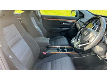 Honda CR-V 2.0 i-MMD Hybrid SE 5dr eCVT Hybrid Estate