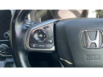 Honda CR-V 2.0 i-MMD Hybrid SE 5dr eCVT Hybrid Estate