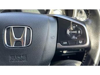 Honda CR-V 2.0 i-MMD Hybrid SE 5dr eCVT Hybrid Estate