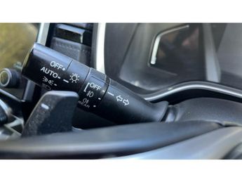 Honda CR-V 2.0 i-MMD Hybrid SE 5dr eCVT Hybrid Estate