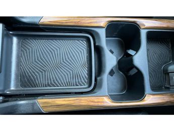 Honda CR-V 2.0 i-MMD Hybrid SE 5dr eCVT Hybrid Estate