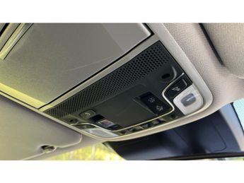 Honda CR-V 2.0 i-MMD Hybrid SE 5dr eCVT Hybrid Estate