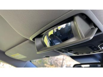 Honda CR-V 2.0 i-MMD Hybrid SE 5dr eCVT Hybrid Estate