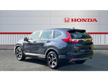 Honda CR-V 2.0 i-MMD Hybrid SE 5dr eCVT Hybrid Estate