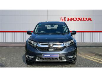 Honda CR-V 2.0 i-MMD Hybrid SE 5dr eCVT Hybrid Estate