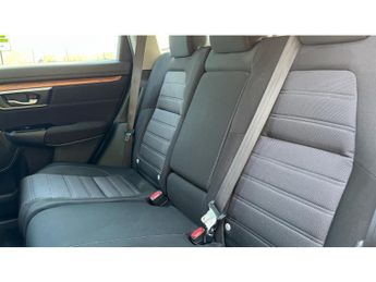 Honda CR-V 2.0 i-MMD Hybrid SE 5dr eCVT Hybrid Estate