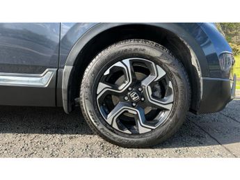 Honda CR-V 2.0 i-MMD Hybrid SE 5dr eCVT Hybrid Estate