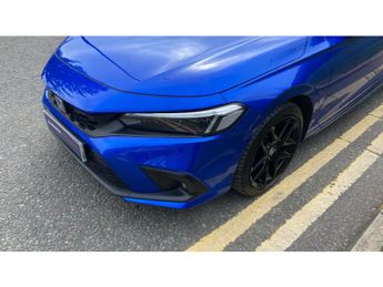 Honda Civic 2.0 eHEV Sport 5dr CVT Hybrid Hatchback