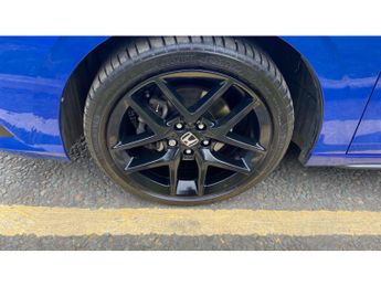 Honda Civic 2.0 eHEV Sport 5dr CVT Hybrid Hatchback