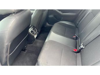 Honda Civic 2.0 eHEV Sport 5dr CVT Hybrid Hatchback