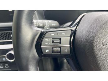 Honda Civic 2.0 eHEV Sport 5dr CVT Hybrid Hatchback