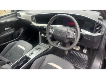 Vauxhall Mokka 1.2 Turbo Ultimate 5dr Auto Petrol Hatchback