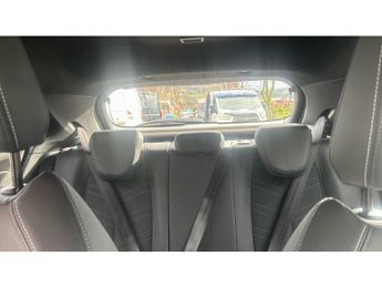 Vauxhall Mokka 1.2 Turbo Ultimate 5dr Auto Petrol Hatchback