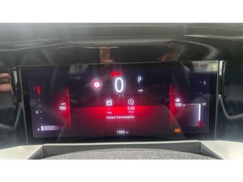 Vauxhall Mokka 1.2 Turbo Ultimate 5dr Auto Petrol Hatchback