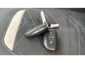 Vauxhall Mokka 1.2 Turbo Ultimate 5dr Auto Petrol Hatchback