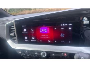 Vauxhall Mokka 1.2 Turbo Ultimate 5dr Auto Petrol Hatchback