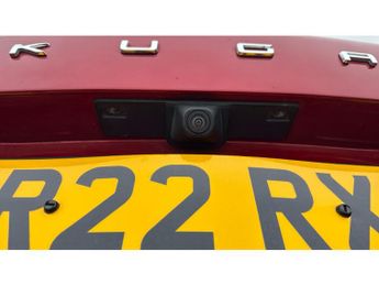 Ford Kuga 2.5 PHEV ST-Line Edition 5dr CVT Estate