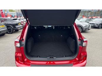 Ford Kuga 2.5 PHEV ST-Line Edition 5dr CVT Estate