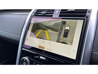 Land Rover Discovery 3.0 D300 Metropolitan Edition 5dr Auto Diesel Station Wagon