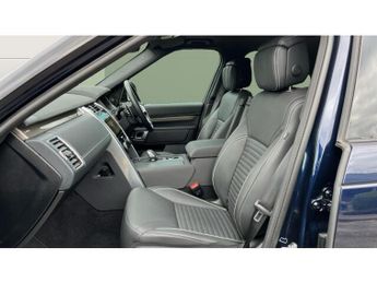 Land Rover Discovery 3.0 D300 Metropolitan Edition 5dr Auto Diesel Station Wagon