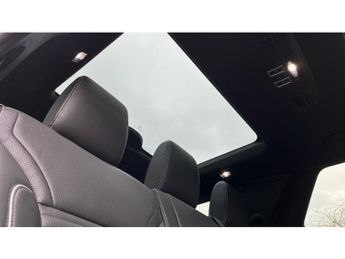 Land Rover Discovery 3.0 D300 Metropolitan Edition 5dr Auto Diesel Station Wagon