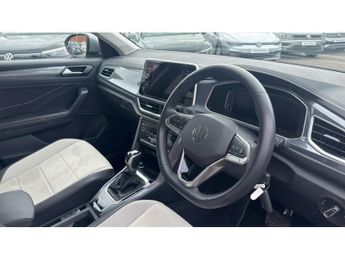 Volkswagen T-Roc 1.5 TSI Style 5dr DSG Petrol Hatchback