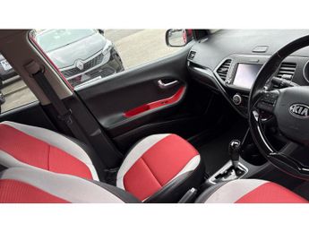 Kia Picanto 1.25 Sport 5dr Auto Petrol Hatchback