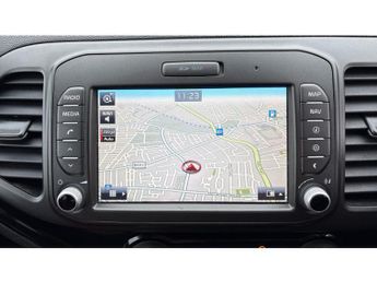 Kia Picanto 1.25 Sport 5dr Auto Petrol Hatchback