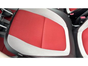 Kia Picanto 1.25 Sport 5dr Auto Petrol Hatchback