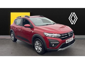 Dacia Sandero 1.0 TCe Comfort 5dr Petrol Hatchback