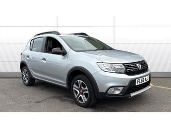 Dacia Sandero 0.9 TCe Techroad 5dr Petrol Hatchback