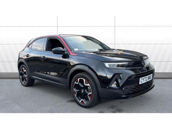 Vauxhall Mokka 1.2 Turbo GS Line 5dr Petrol Hatchback