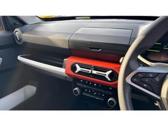 Dacia Spring 27kWh Expression 65 48kW 5dr Auto Electric Hatchback