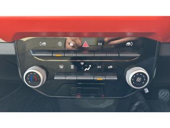 Dacia Spring 27kWh Expression 65 48kW 5dr Auto Electric Hatchback