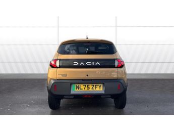 Dacia Spring 27kWh Expression 65 48kW 5dr Auto Electric Hatchback