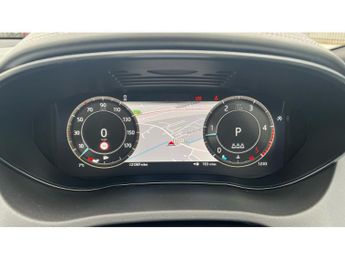 Jaguar E-Pace 2.0 D200 R-Dynamic SE Black 5dr Auto Diesel Estate