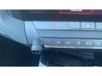 Vauxhall Astra 1.2 Turbo 130 GS 5dr Auto Petrol Estate