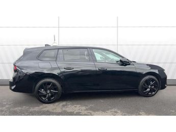 Vauxhall Astra 1.2 Turbo 130 GS 5dr Auto Petrol Estate