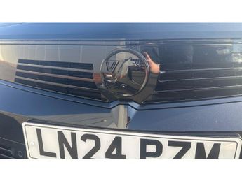 Vauxhall Astra 1.2 Turbo 130 GS 5dr Auto Petrol Estate