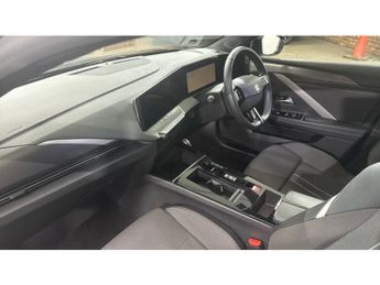 Vauxhall Astra 1.2 Turbo 130 GS 5dr Auto Petrol Estate