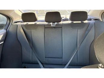 BMW 3 Series 320d Sport 4dr Step Auto Diesel Saloon