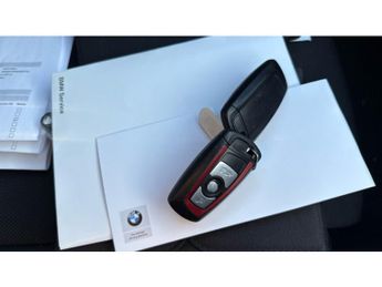 BMW 3 Series 320d Sport 4dr Step Auto Diesel Saloon