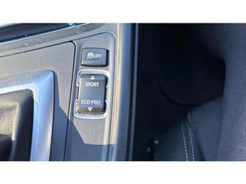 BMW 3 Series 320d Sport 4dr Step Auto Diesel Saloon