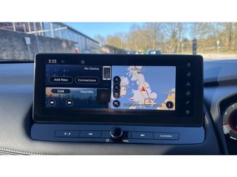 Nissan X-Trail 1.5 MHEV 163 Tekna 5dr Xtronic Petrol Station Wagon