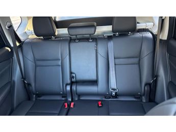 Nissan X-Trail 1.5 MHEV 163 Tekna 5dr Xtronic Petrol Station Wagon