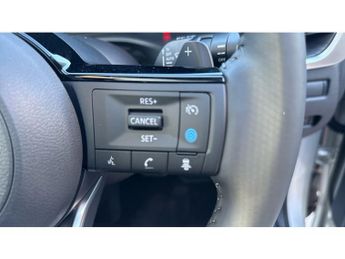 Nissan X-Trail 1.5 MHEV 163 Tekna 5dr Xtronic Petrol Station Wagon