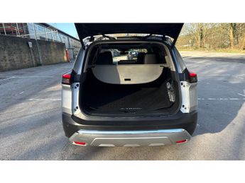 Nissan X-Trail 1.5 MHEV 163 Tekna 5dr Xtronic Petrol Station Wagon