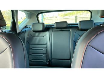 SEAT Ateca 1.5 TSI EVO FR Sport 5dr DSG Petrol Estate